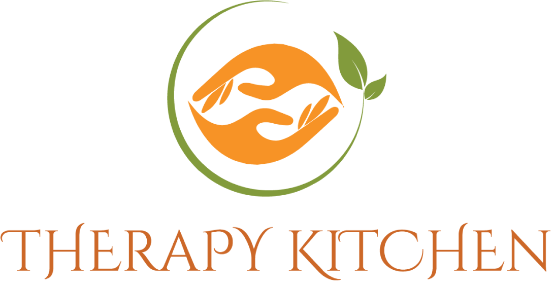 therapy kitchen logo