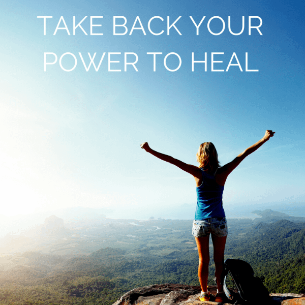 free ebook natural healing alternatives