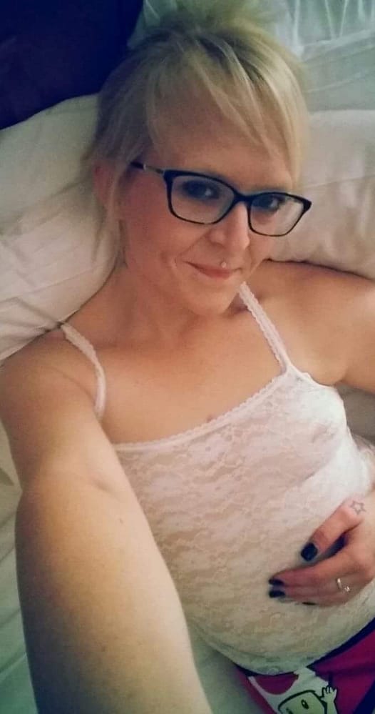 glasses - Dazie May
