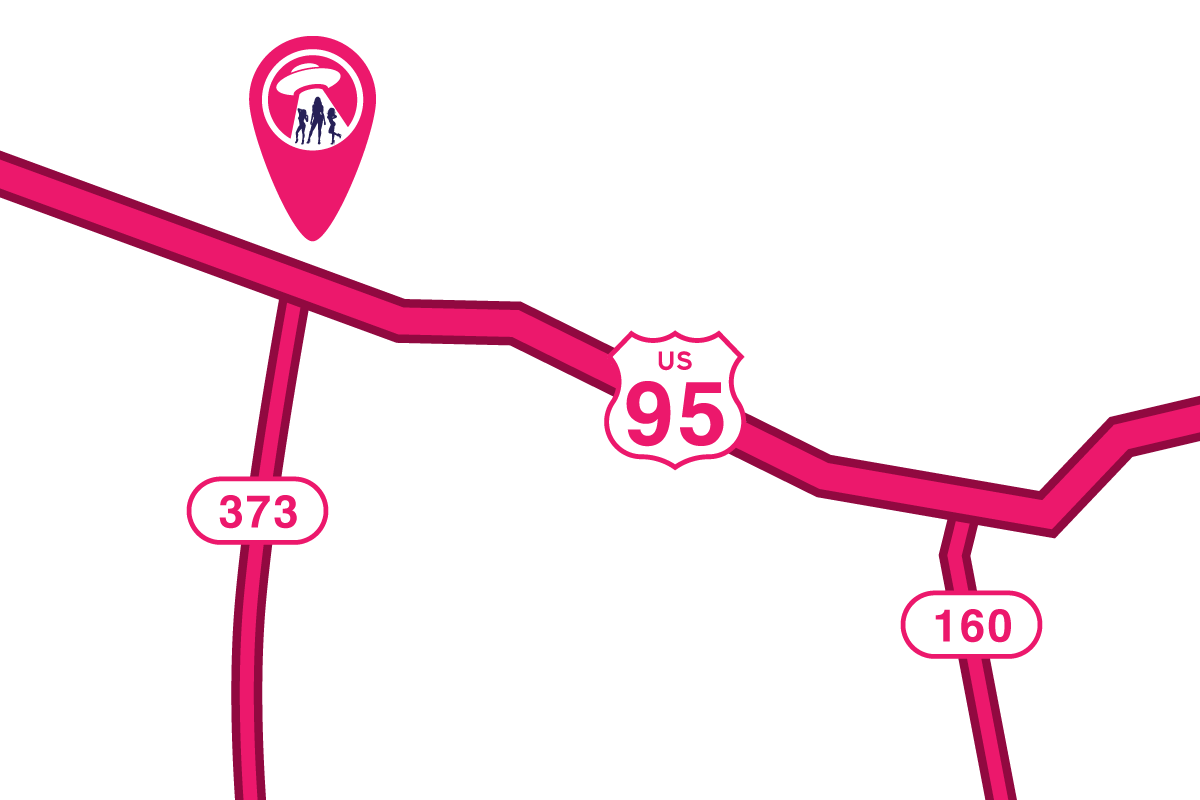 Alien Cathouse | Hookers and Legal Brothel Las Vegas, Nevada