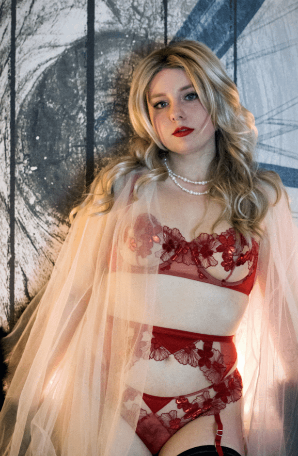 2s - Lexa Lachance