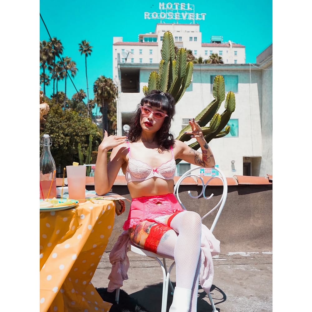 3285EC88-39CA-43E3-B425-78DAFE2ABC3D - Dolly T | Alien Cathouse