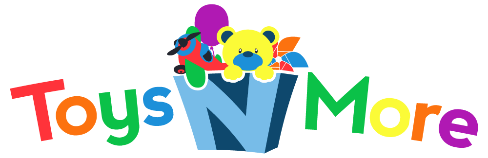 toys n more logo