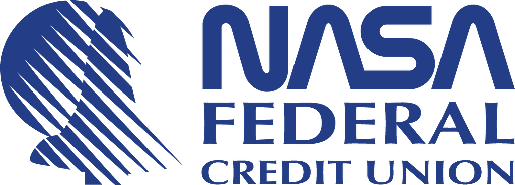 NASA Federal Credit Union Logo | ISDC