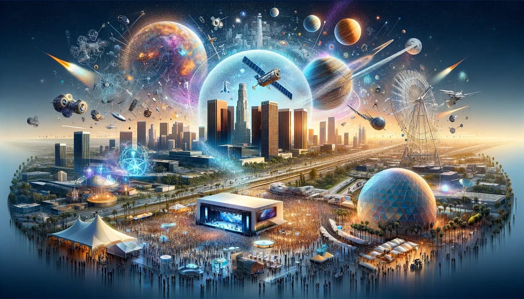 international space conference 2025
isdc