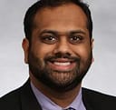 Bhavesh Patel, RAPID Oregon Director / Treasurer
