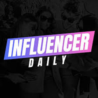 published article Influencer Daily