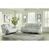 McClelland Sofa and Loveseat