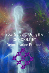 Detoxolite Zeolite