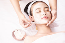 teen facials