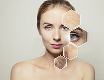 corrective skin care