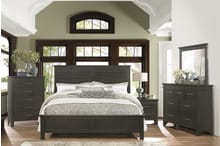 1675 Blaire Farm Queen Bedroom Set