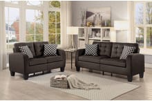 8202CH Sinclair Sofa Set