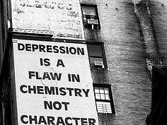 Anxiety and Depression Glycerite