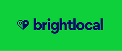 Brightlocal logo
