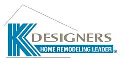 K Designers logo