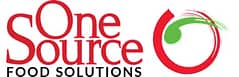 One Source Food Solutions logo