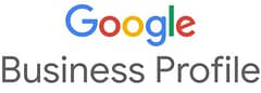 Google Business Profile logo
