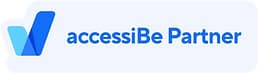 accessiBe Partner logo