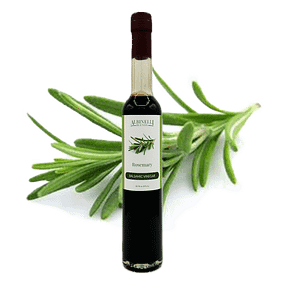 rosemary balsamic