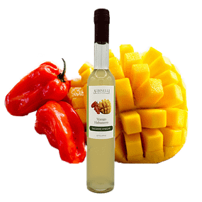 mango habanero
