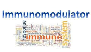 ImmunoModulator Glycerite