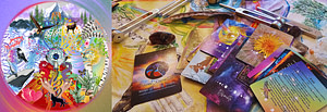 shamanic medicine wheel