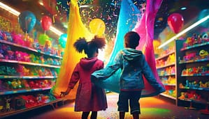 Best Toy Store in Reno NV
