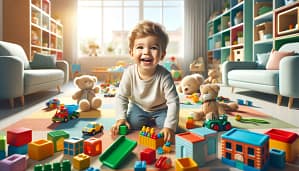 Toys for Toddler Boys