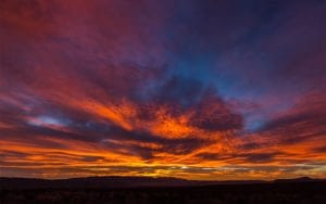 romantic sunset tour