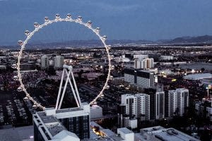 high roller view