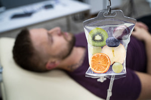 IV therapy