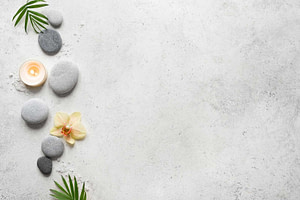 spa background