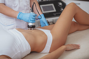 radiofrequency treatment
