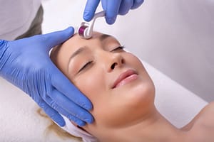 Collagen-Induction-Therapy