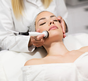 rediofrequency treatment
