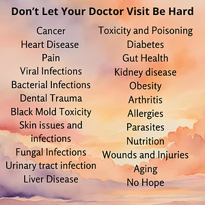 holistic health