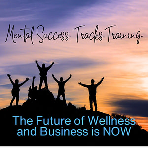 mental success tracks training
