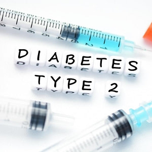 Type II Diabetes Glycerite