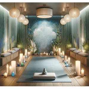 Elevated Energy Coaching