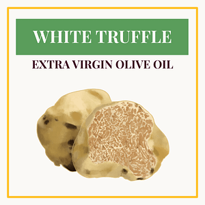 White Truffle Reserve Flavor