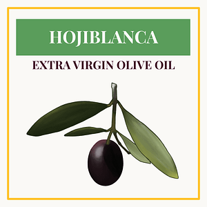 Hojiblanca EVOO
