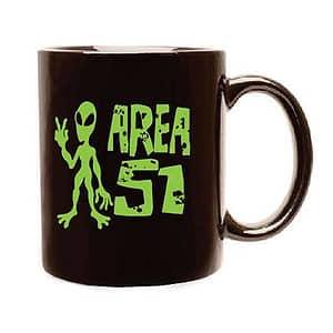 area 51 mug