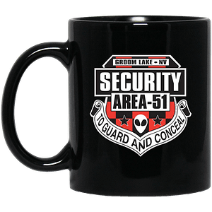 security area 51