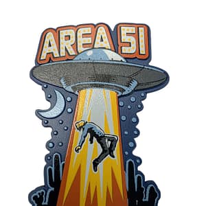 area 51 nevada