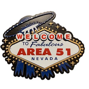 area 51 nevada