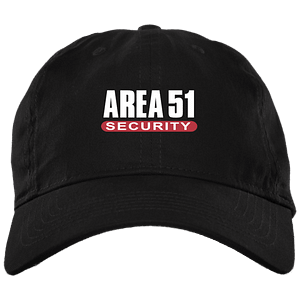 area 51 security