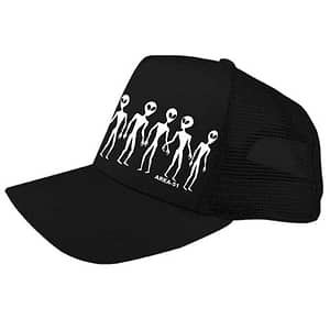 explore the planet hat