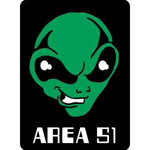 area 51 alien