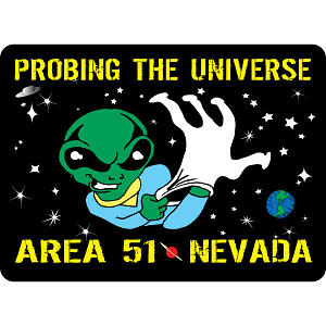area 51 nevada